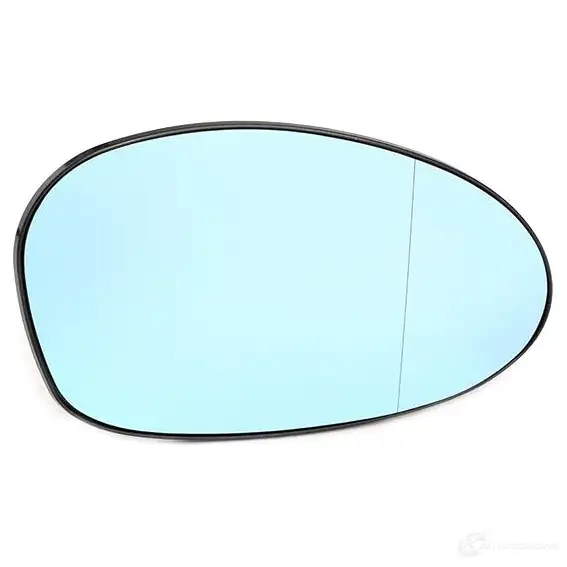 Зеркальный элемент, стекло наружного зеркала TYC 8717475072587 30300971 708029 CC8X 4TQ изображение 1