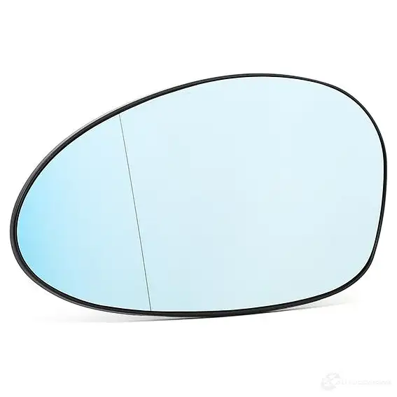 Зеркальный элемент, стекло наружного зеркала TYC 30300981 708030 8717475072594 FNALY Q изображение 1