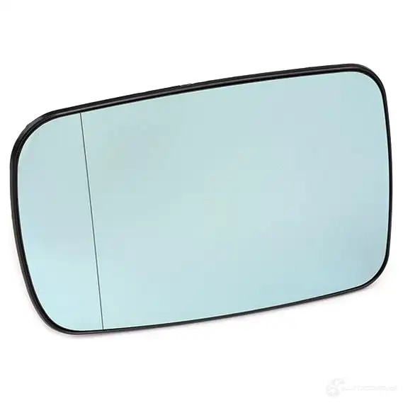 Зеркальный элемент, стекло наружного зеркала TYC Y8I 9W 30301281 708059 8717475094572 изображение 2