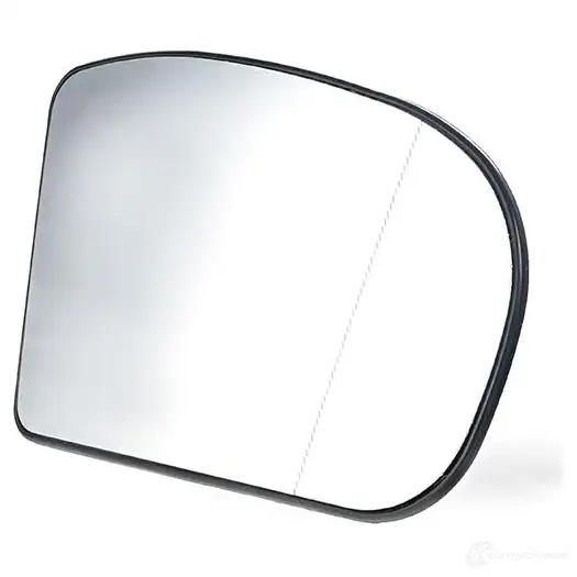 Зеркальный элемент, стекло наружного зеркала TYC 5 ZMGN 8717475029499 32100591 709176 изображение 1