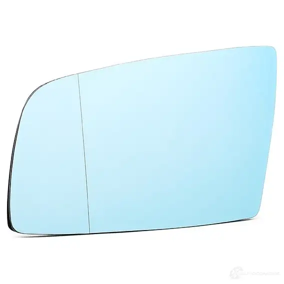 Зеркальный элемент, стекло наружного зеркала TYC 708021 30300901 8717475050950 OH 2AZ изображение 1