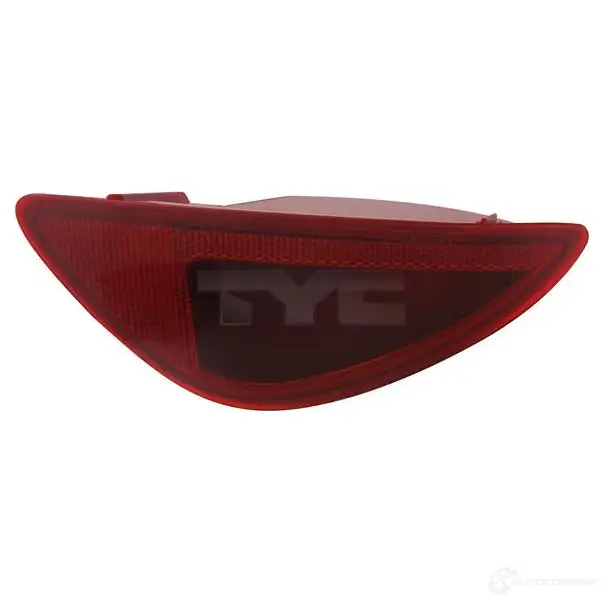 Задний противотуманный фонарь TYC 8717475072747 11 4TGXZ 190717012 705055