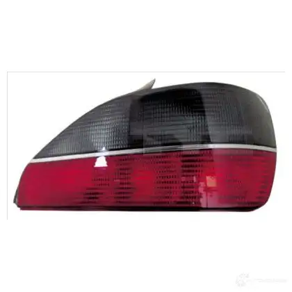 Задний фонарь TYC 702993 9C R3LRJ 110246012 8717475025361 изображение 0