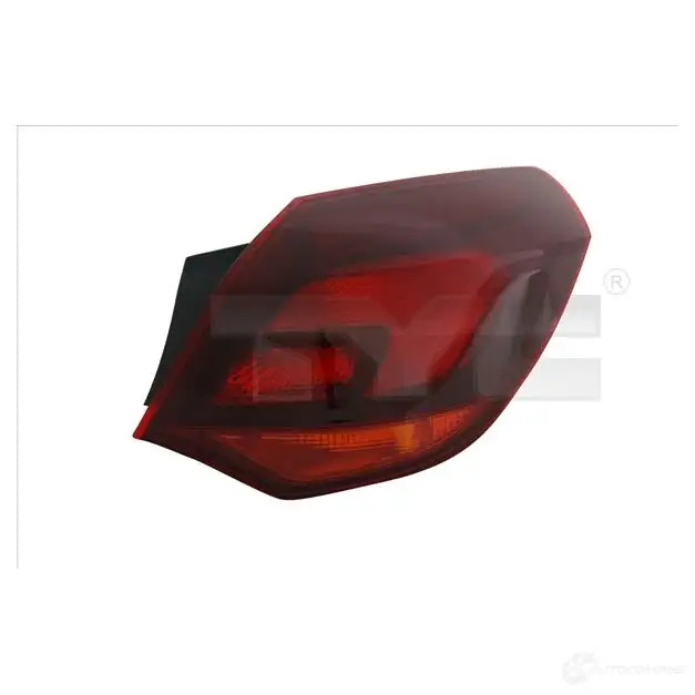 Задний фонарь TYC 11116481121 703283 8717475079241 FX4IX J6