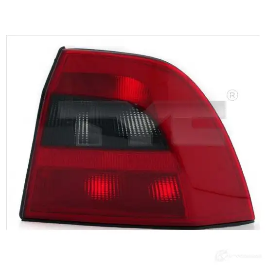 Задний фонарь TYC 703019 8717475031805 E8R8 ON 110325012