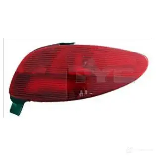 Задний фонарь TYC 110116012 P VZ8B8U 702929 8717475023756 изображение 0