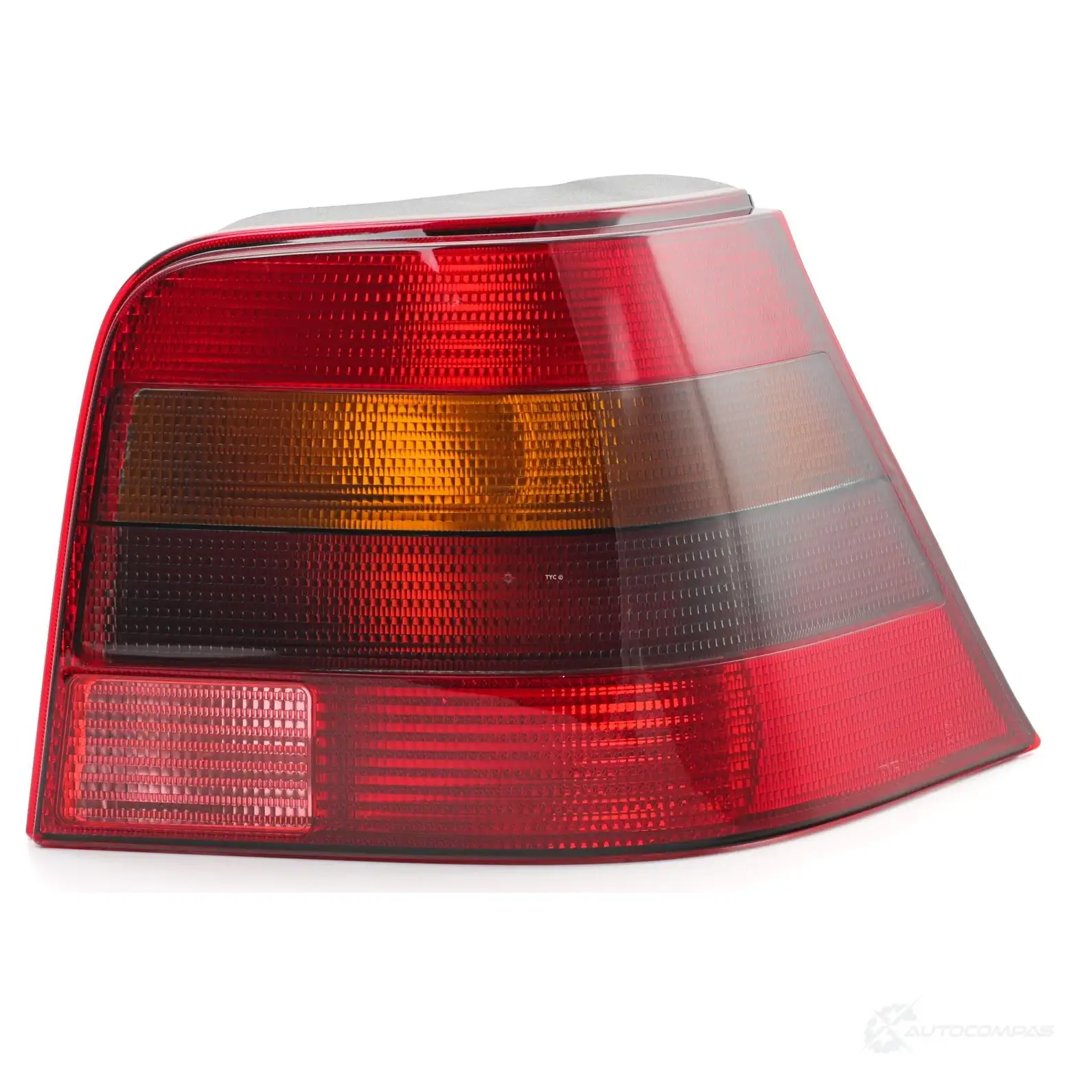 Задний фонарь TYC 8717475025439 110253012 AZNW6 A7 703000 - Изображение 1