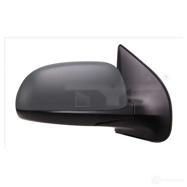 Наружное зеркало TYC 2BA ZZH 3130089 1424240312