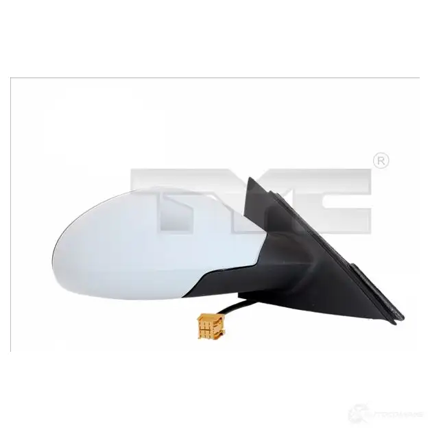 Наружное зеркало TYC XE4JL L 3310041 710132 8717475034493