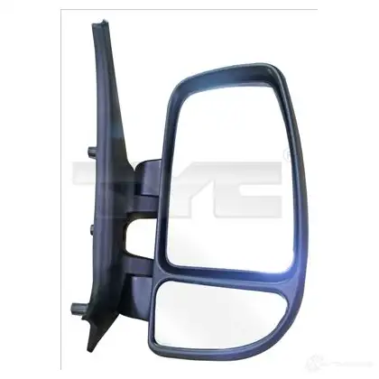 Наружное зеркало TYC 33Z 9VF 3250072 709495 8717475050783 изображение 1