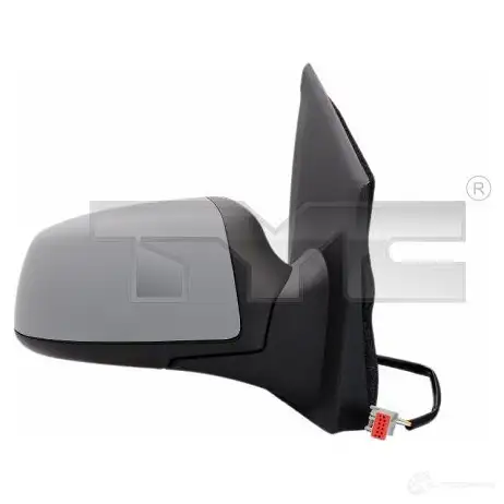 Наружное зеркало TYC 3100109 E8 3VAIQ 708697 8717475038996