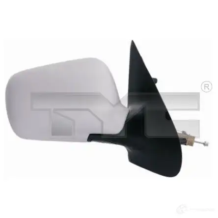 Наружное зеркало TYC 710514 K KNRH 8717475019568 3370051