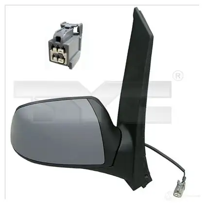 Наружное зеркало TYC 708688 3100100 DK EFDI 8717475038828