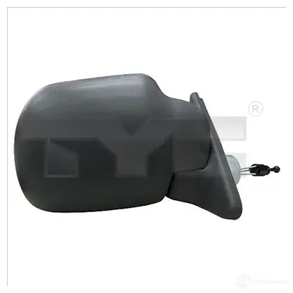 Наружное зеркало TYC 709815 LY 5LH 8717475017779 3280023 - Изображение 1