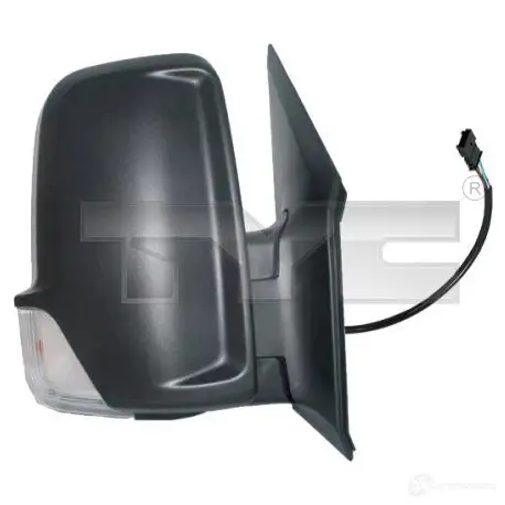 Наружное зеркало TYC I ZJ7U8Z 709250 8717475069051 3210110 - Изображение 1