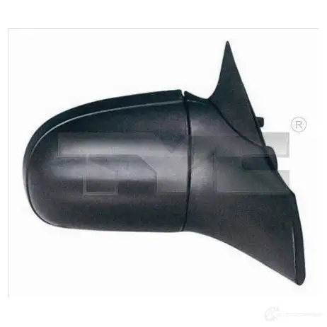 Наружное зеркало TYC 709415 3250023 8717475016734 KXEL 6L