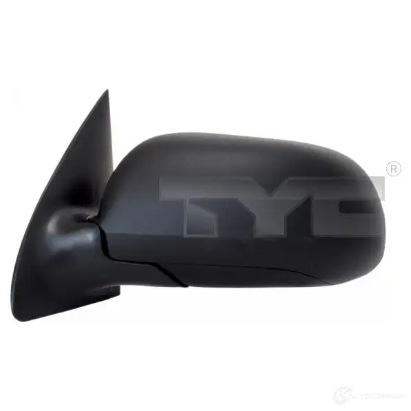 Наружное зеркало TYC 8717475057973 C 5VAC 3320028 710232