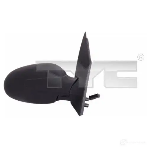 Наружное зеркало TYC 710322 3330004 8717475018875 YF 1K4