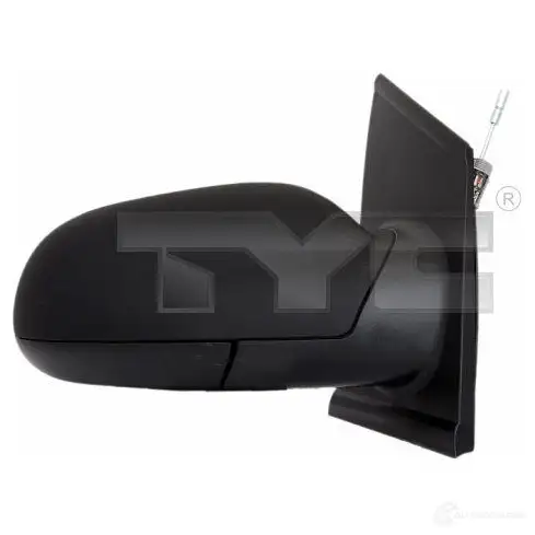 Наружное зеркало TYC 710634 N5GIVC R 8717475044379 3370152