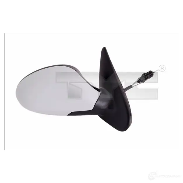 Наружное зеркало TYC ZQKT RJT 3310052 8717475036947 710147