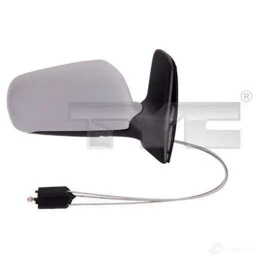 Наружное зеркало TYC 3370092 8717475019902 710561 9 02BK6