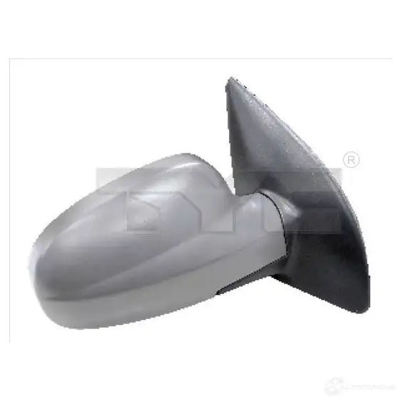 Наружное зеркало TYC 3060010 8717475088434 708307 YH 1EN4