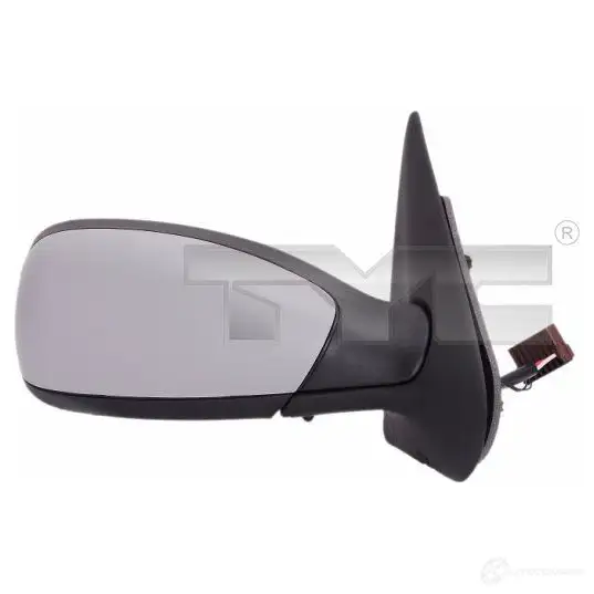 Наружное зеркало TYC 3260036 PR2E Z 709684 8717475017250