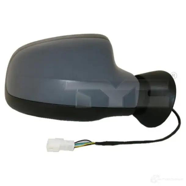 Наружное зеркало TYC 3280129 KKQ O1W 8717475054576 709964