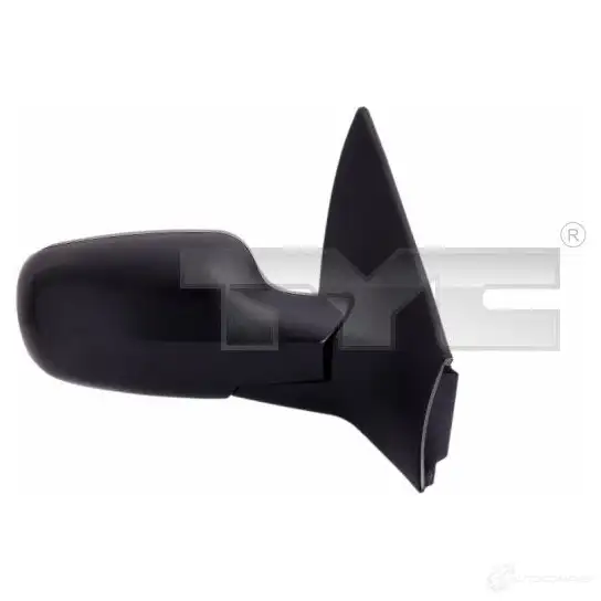 Наружное зеркало TYC 3280090 8717475028874 709903 Z VDPZ