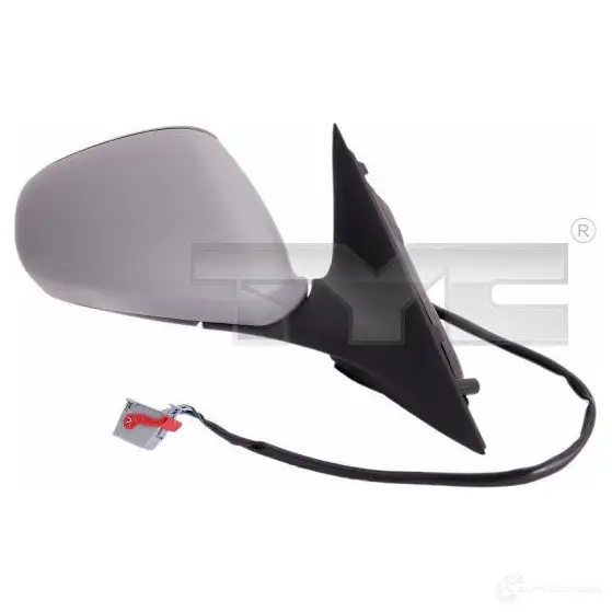 Наружное зеркало TYC 3010029 707806 8717475044911 1M24 MF3