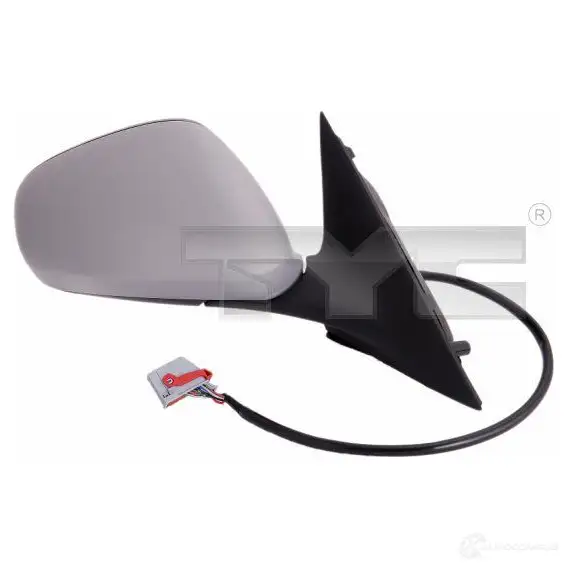 Наружное зеркало TYC 8717475044935 ZGXDN H4 707812 3010031