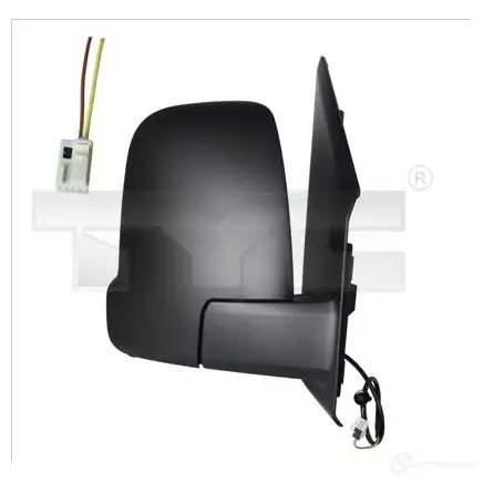 Наружное зеркало TYC A8 BHQ 1437890573 3210163 - Изображение 1