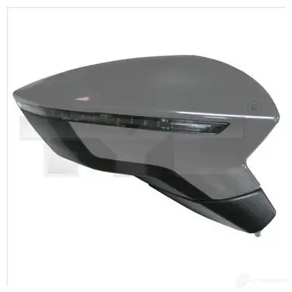 Наружное зеркало TYC 8717475092134 NXF XBSY 710188 3310081 изображение 0