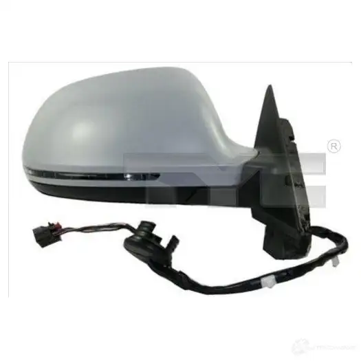 Наружное зеркало TYC F4H49 RP 3020072 8717475060393 707906