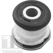 Втулка, балка моста TEDGUM 1266899191 TED17588 H 6ZMMS EC1R0QU