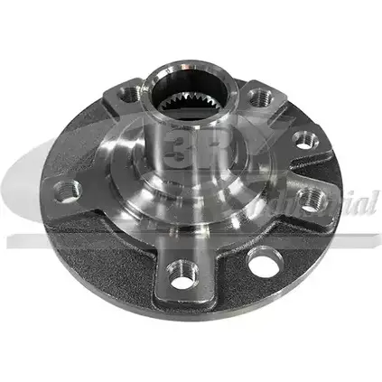 Ступица колеса 3RG NWP URF 15405 1268546619 изображение 0