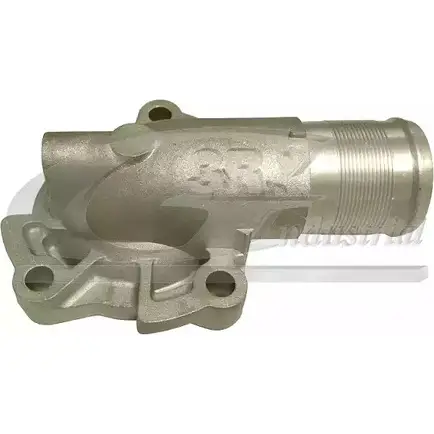 Фланец охлаждающей жидкости 3RG ZV2X U 81257 1268571103