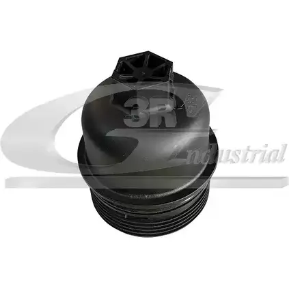 Крышка корпуса масляного фильтра 3RG 81664 1268571515 L OCWJ1