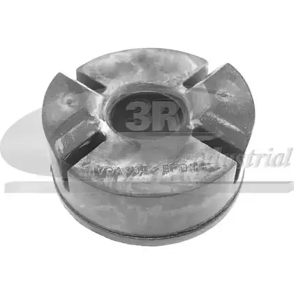 Крепление радиатора 3RG TPZ9 CB 1268574701 85733 8433889114124