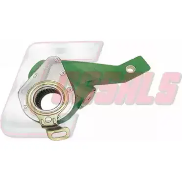Система тяг и рычагов, тормозная система CASALS PX6HU 5 QGON9S 1268824715 12051