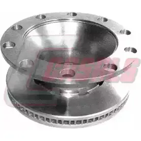 Тормозной диск CASALS 1268843695 55230 FKP QU6 2EYHF изображение 0