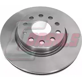 Тормозной диск CASALS 1268844857 SZ2B C WXY60H 55431
