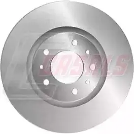 Тормозной диск CASALS 55579 SE9N G 1268845725 HD52I изображение 0