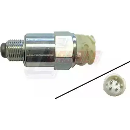 Датчик АБС CASALS Z596 7E3 1268848023 65147 K3RFTCD