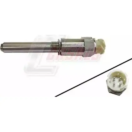 Датчик АБС CASALS 65149 1268848041 0G7R 5HB P5UYC