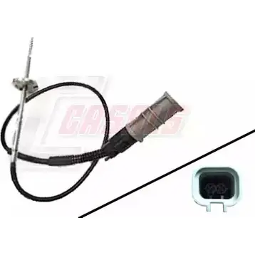 Датчик температуры масла CASALS UWL8K4 9XS RK 1268848515 65258