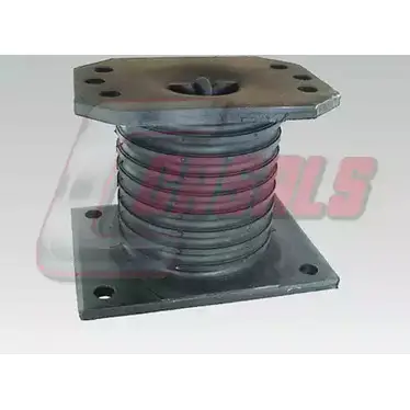 Подвеска, листовая рессора CASALS 1268851595 6715 OVYLBMU WE A1TQ