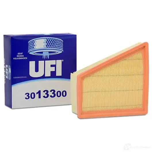 Воздушный фильтр UFI 30.133.00 8003453135802 1337810 G9C I0 изображение 0