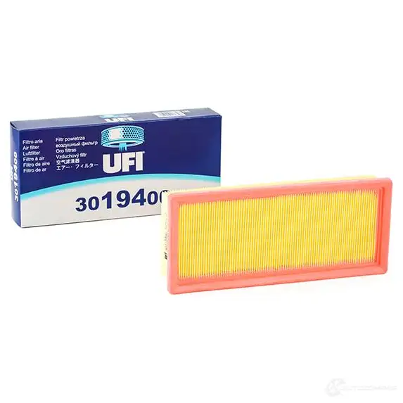 Воздушный фильтр UFI 1337869 8003453136397 30.194.00 P8JH XDY - Изображение 1