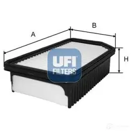 Воздушный фильтр UFI 1338084 8003453138605 RON XKKG 30.469.00
